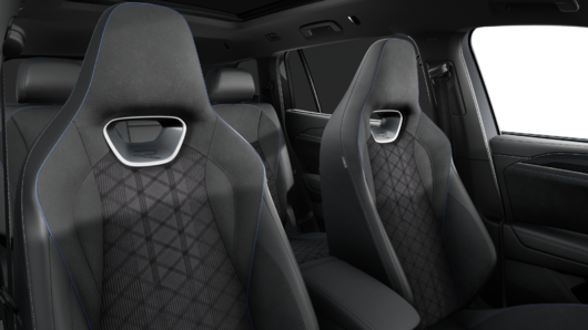 Bild eines Tayron Sport eHybrid DSG 150kW