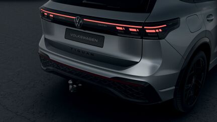 Bild eines Tiguan Sport TDI DSG