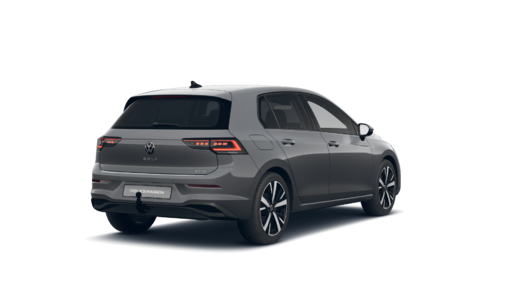 Bild eines Golf Rabbit mHEV DSG