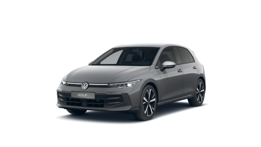 Bild eines Golf Rabbit mHEV DSG