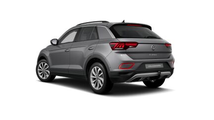 Bild eines T-Roc Friends TSI