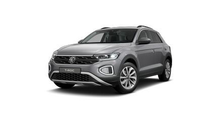 Bild eines T-Roc Friends TSI
