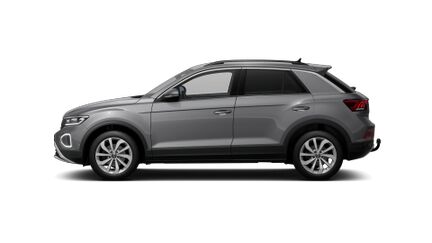 Bild eines T-Roc Friends TSI