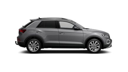 Bild eines T-Roc Friends TSI
