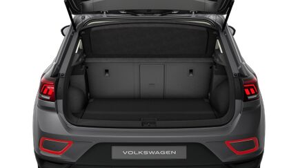 Bild eines T-Roc Friends TSI