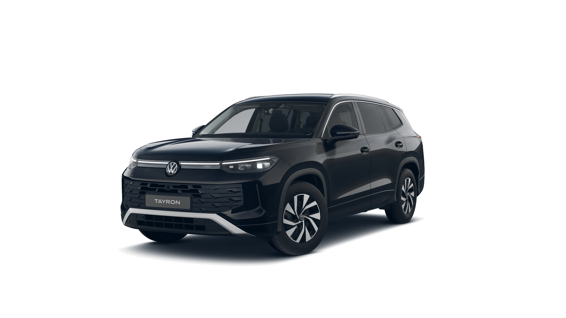 VW Tayron Friends eTSI DSG 2025