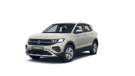 Bild eines T-Cross 4Me TSI