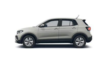 Bild eines T-Cross 4Me TSI