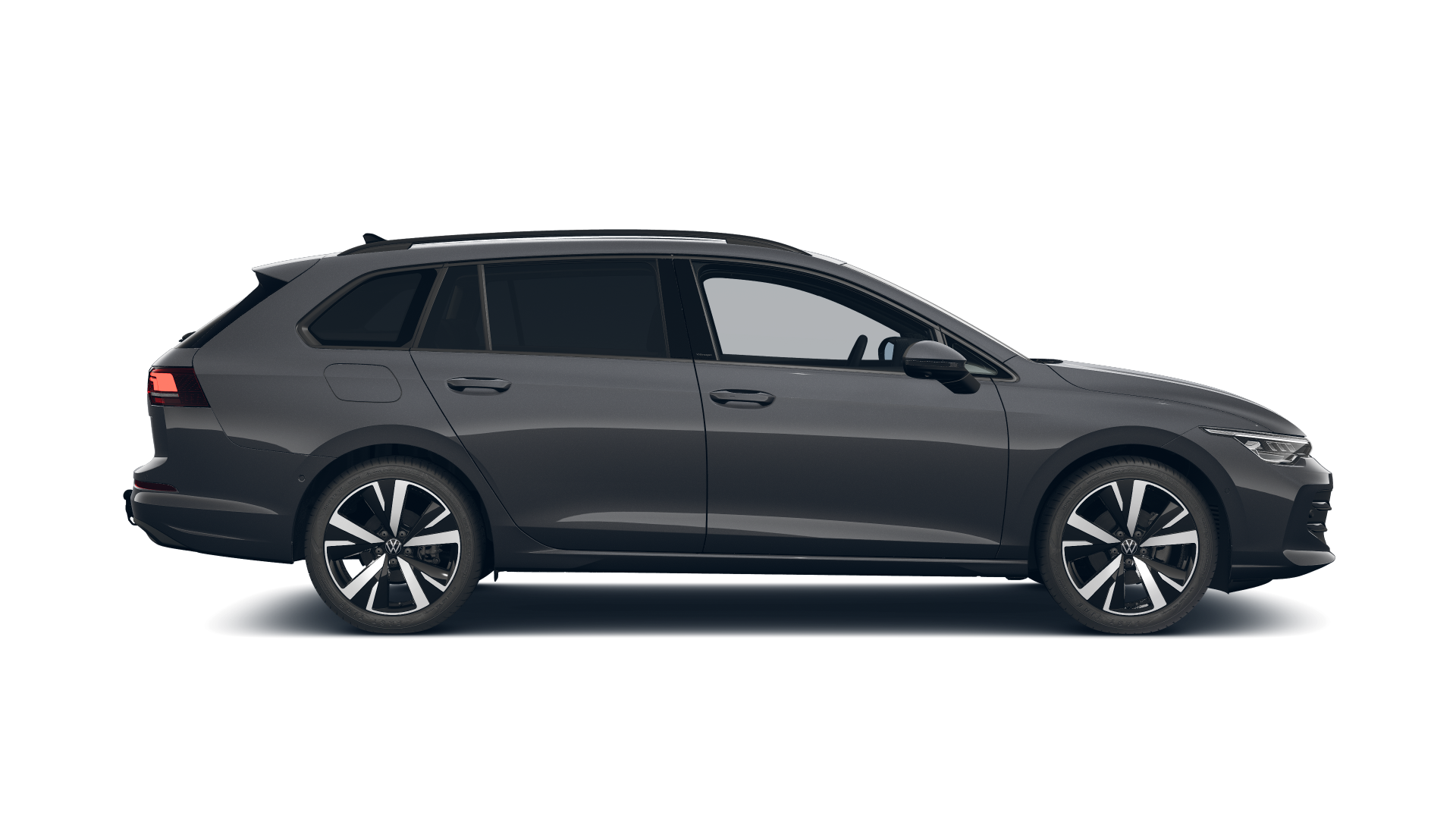 Bild eines Golf Variant Business mHeV DSG