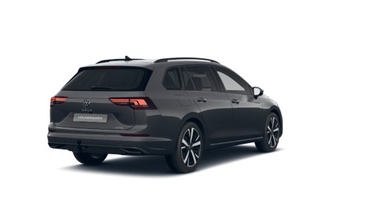 Bild eines Golf Variant Business mHeV DSG