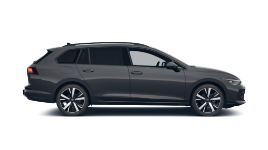 Bild eines Golf Variant Business mHeV DSG