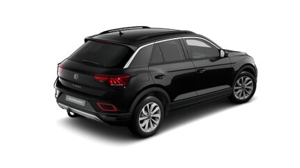 Bild eines T-Roc Friends TSI DSG