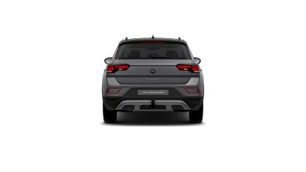 Bild eines T-Roc Friends TSI DSG