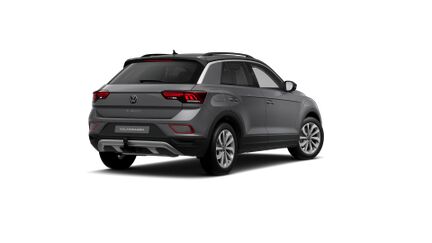 Bild eines T-Roc Friends TSI DSG