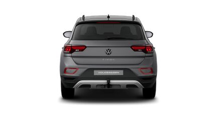 Bild eines T-Roc Friends TSI DSG