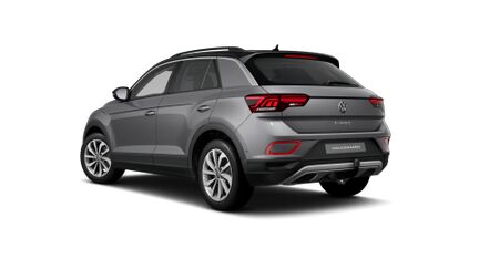 Bild eines T-Roc Friends TSI DSG