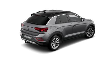 Bild eines T-Roc Friends TSI DSG