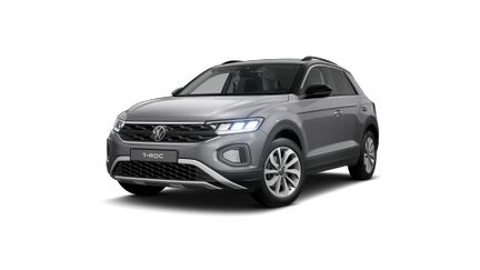 Bild eines T-Roc Friends TSI DSG