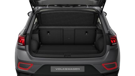 Bild eines T-Roc Friends TSI DSG