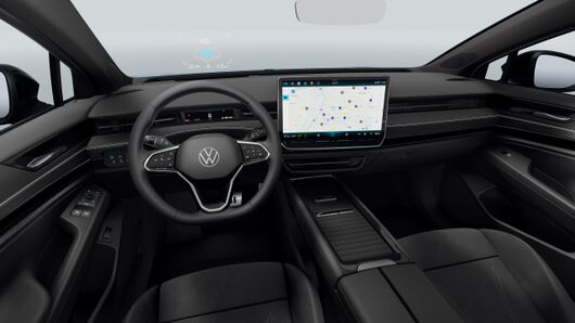 Bild eines ID.7 Tourer Pro S 210 kW Business