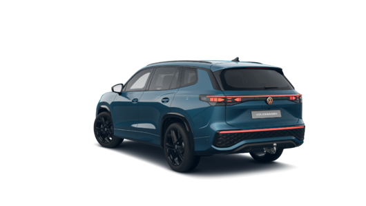 Bild eines Tayron Sport TDI 4MOTION DSG