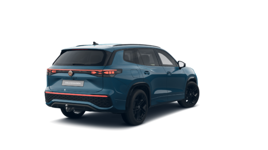 Bild eines Tayron Sport TDI 4MOTION DSG