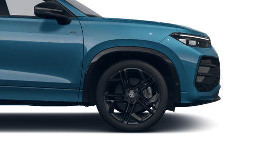 Bild eines Tayron Sport TDI 4MOTION DSG