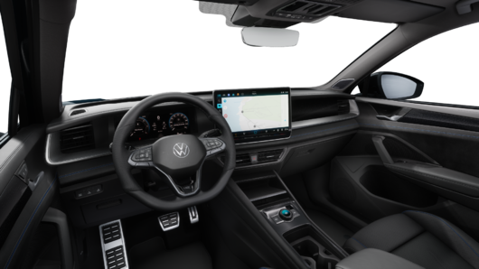 Bild eines Tayron Sport TDI 4MOTION DSG