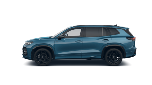 Bild eines Tayron Sport TDI 4MOTION DSG