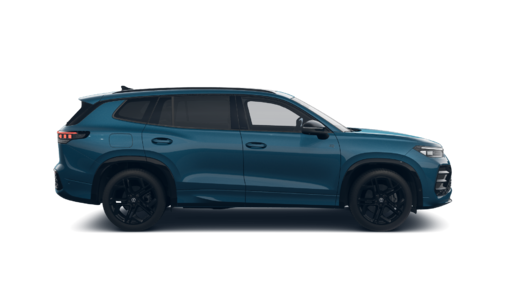 Bild eines Tayron Sport TDI 4MOTION DSG