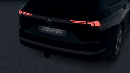Bild eines Golf Variant Business TSI