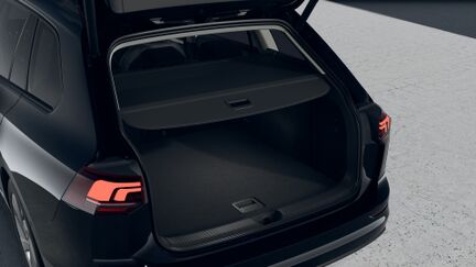Bild eines Golf Variant Business TSI