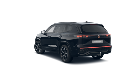 Bild eines Tayron Sport TDI 4MOTION DSG