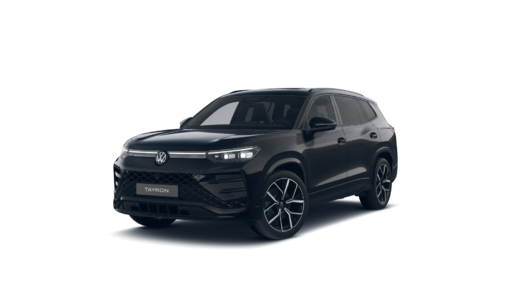 Bild eines Tayron Sport TDI 4MOTION DSG