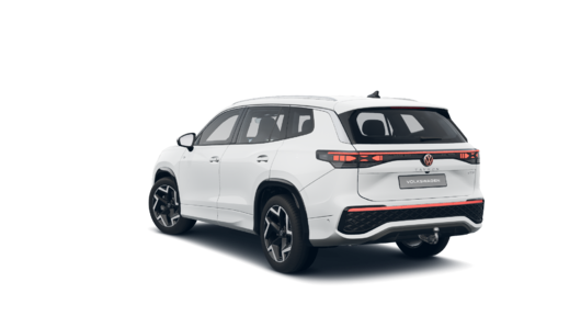 Bild eines Tayron R-Line eTSI DSG