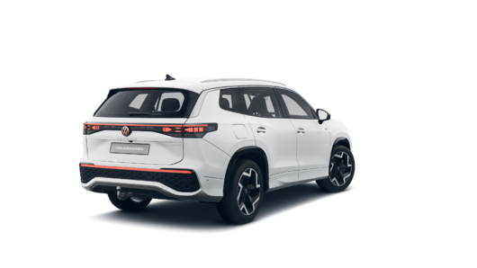 Bild eines Tayron R-Line eTSI DSG