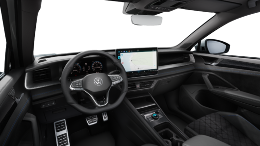 Bild eines Tayron R-Line eTSI DSG