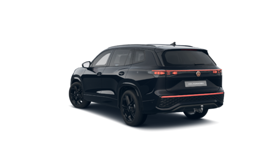 Bild eines Tayron Sport TDI 4MOTION DSG