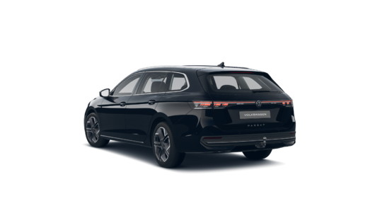 Bild eines Passat Variant Business TDI DSG