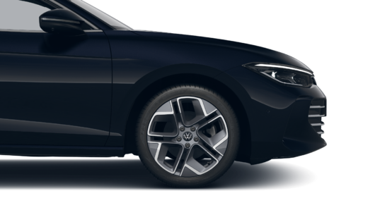 Bild eines Passat Variant Business TDI DSG