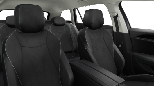 Bild eines Passat Variant Business TDI DSG