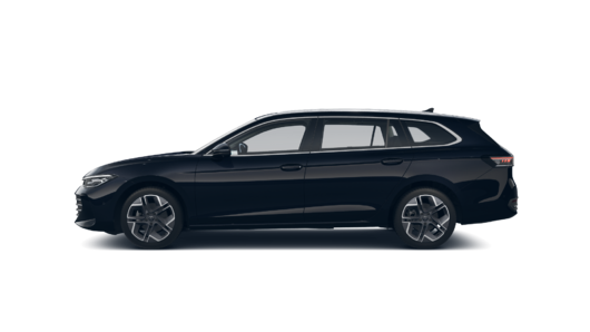 Bild eines Passat Variant Business TDI DSG