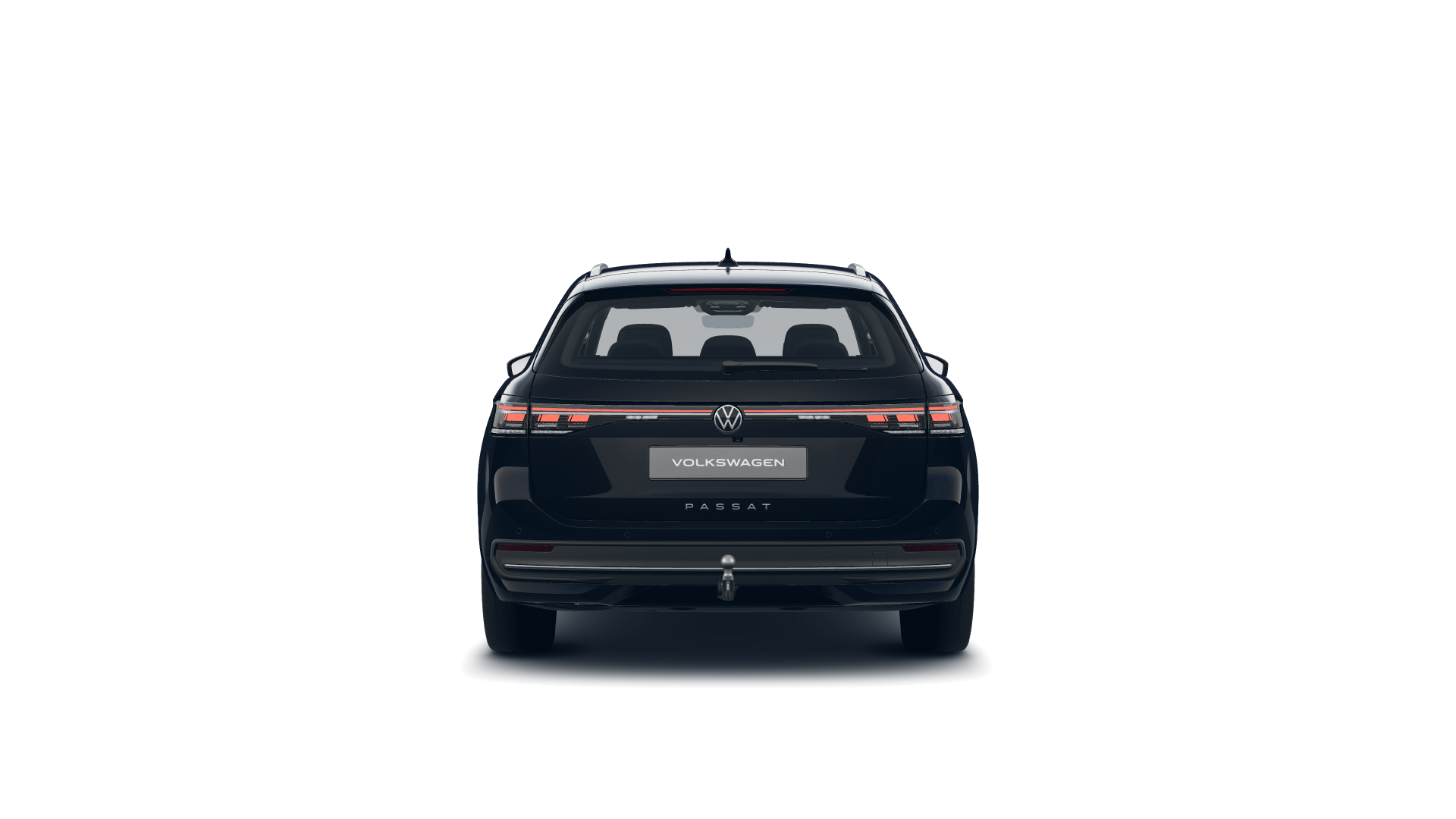 Bild eines Passat Variant Business TDI DSG