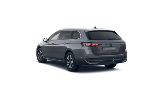 Bild eines Passat Variant Business eTSI DSG