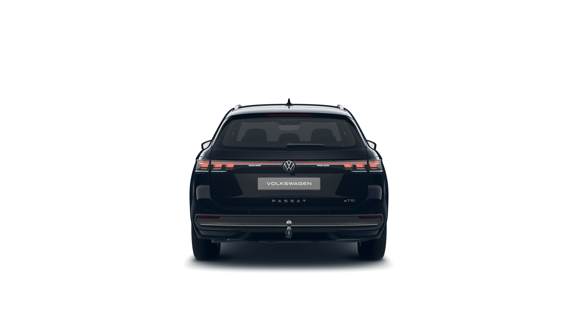 Bild eines Passat Variant Business eTSI DSG