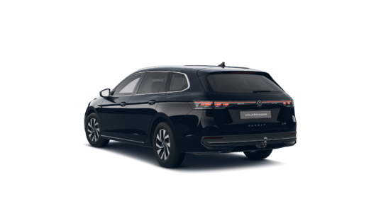 Bild eines Passat Variant Business eTSI DSG