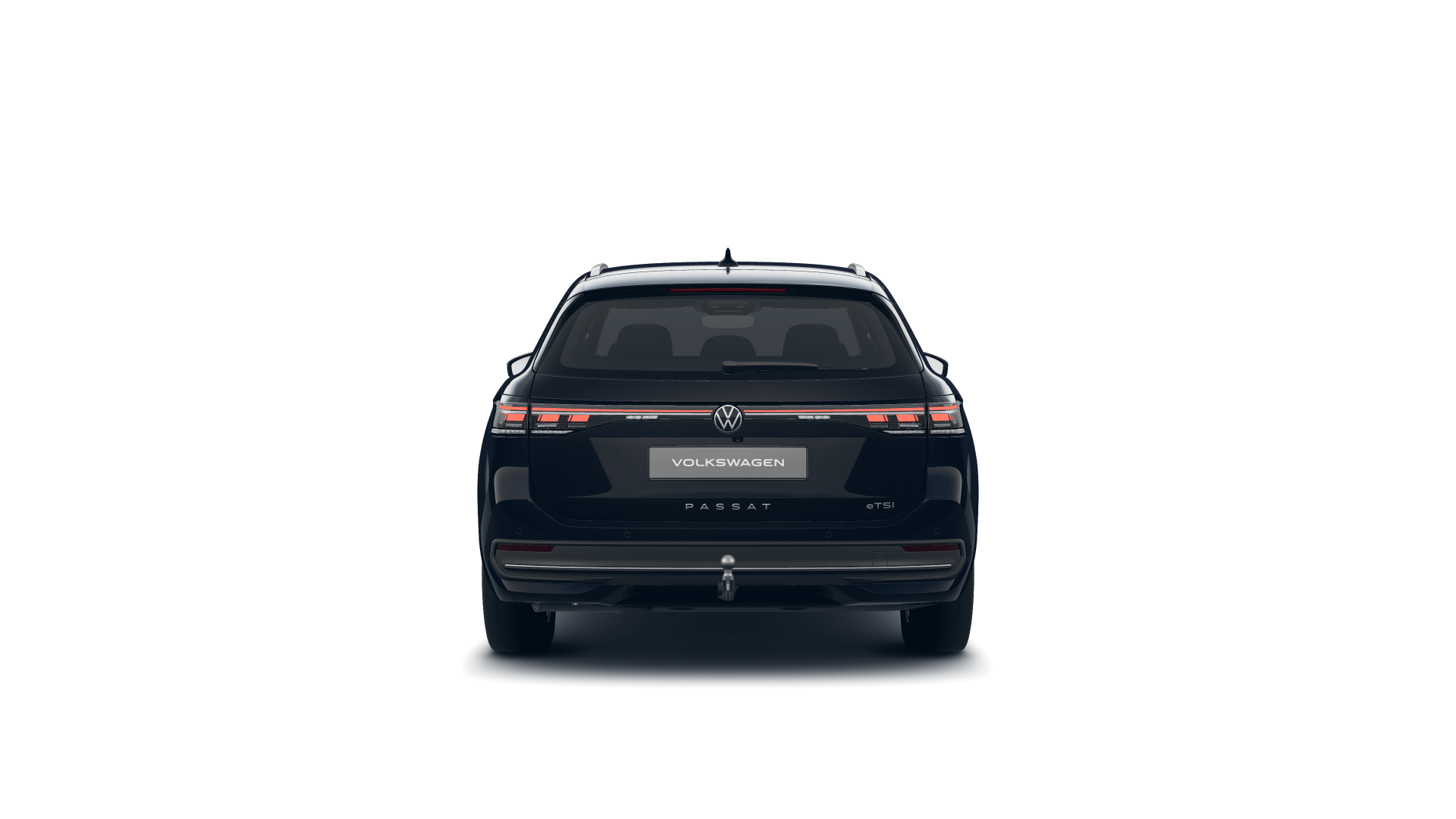 Bild eines Passat Variant Business eTSI DSG