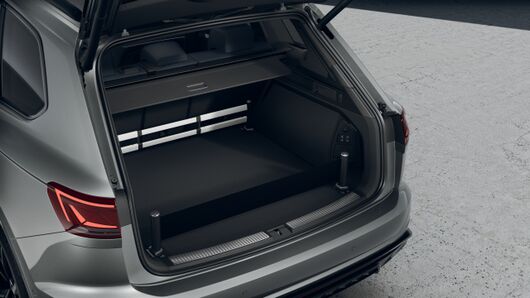 Bild eines Touareg R-Line TDI 4MOTION