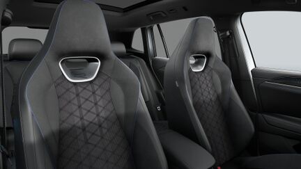 Bild eines Tiguan Sport TDI DSG