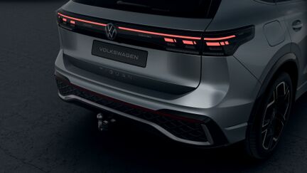 Bild eines Tiguan Sport TDI DSG